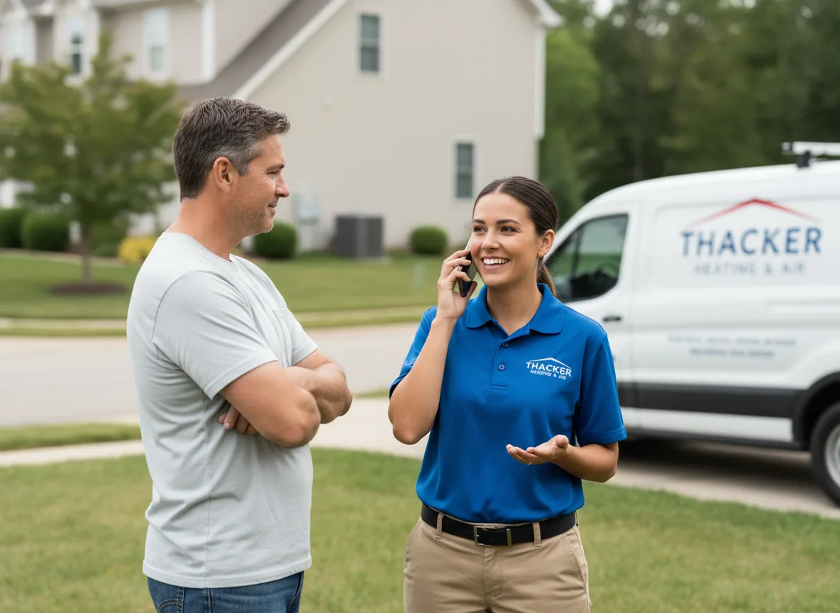 Ac Repair Cross Plains, TN FAQs
